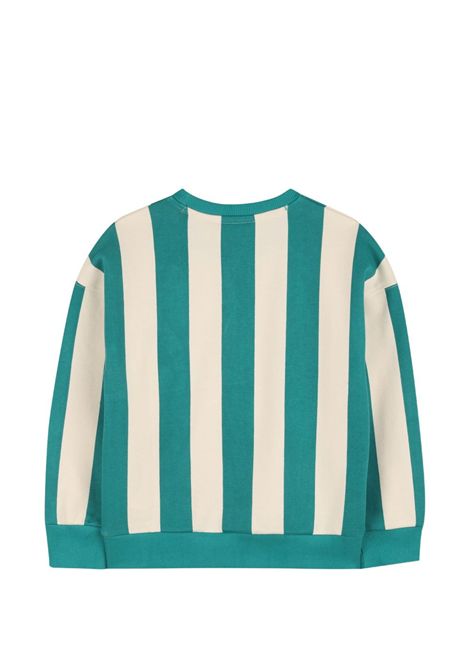 Felpa a righe KIDS AROUND | L00022627